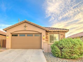 2239 W Donner Drive, Phoenix, AZ 85041