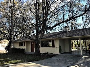 70 Ridge Rd, Eureka Springs, AR 72631