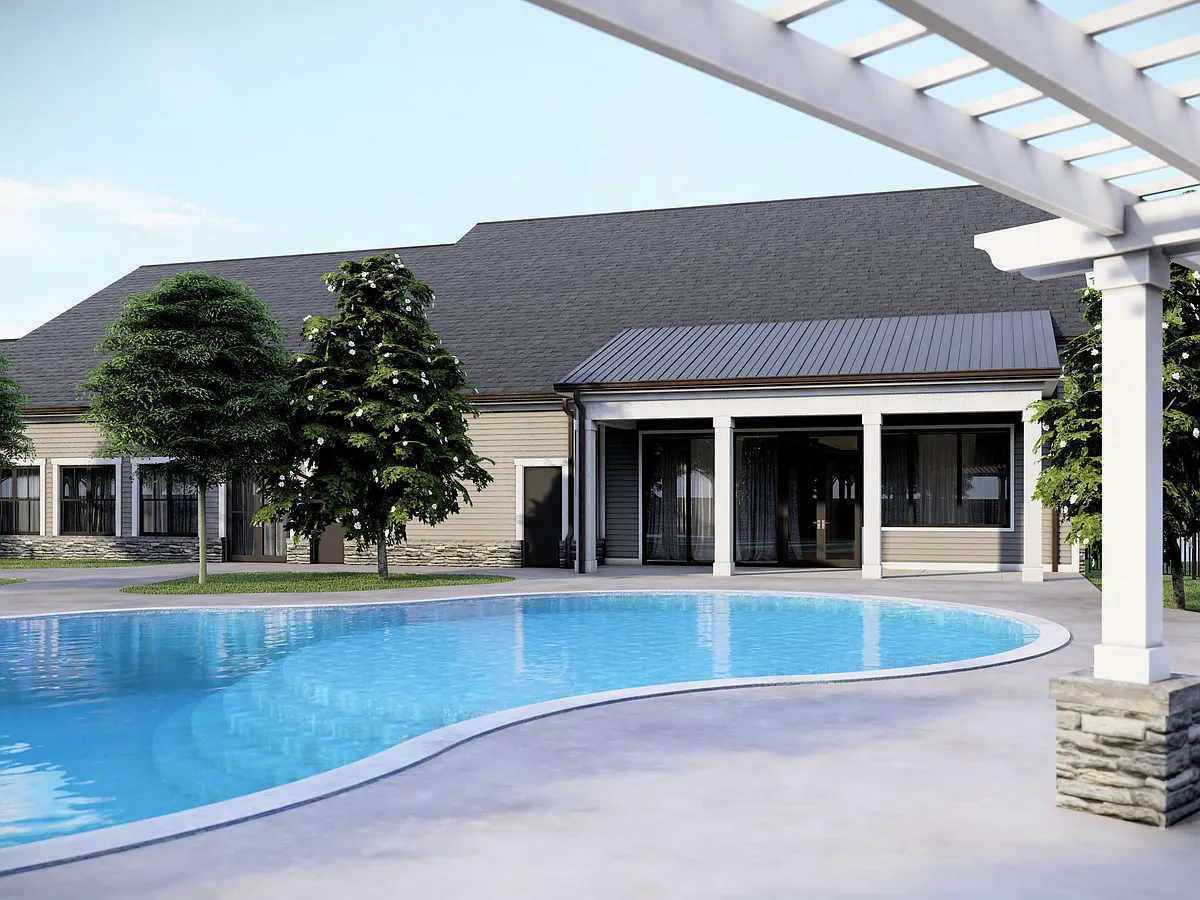 Building Photo - 4873 Chutney Dr