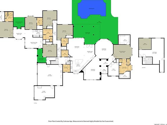 4th image of 5 REMINGTON CIR