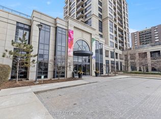 6 Eva Rd #609, Toronto, ON M9C0B1