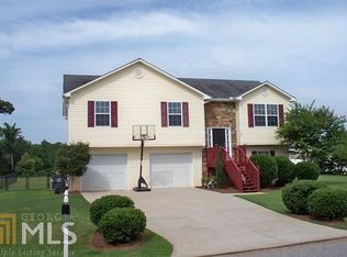 107 Oconee Meadows Way #53, Eatonton, GA 31024