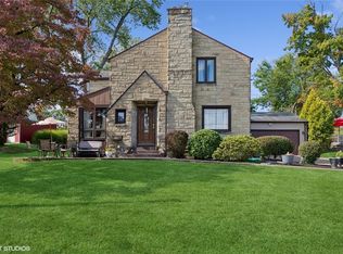 348 Hawthorne Rd, Pittsburgh, PA 15209