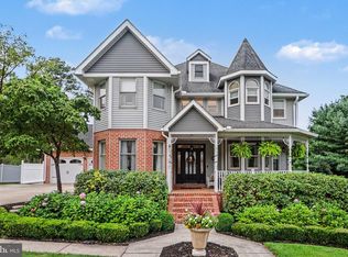 1103 Tiverton Rd, Mechanicsburg, PA 17050