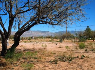 9220 S Rincon Mesa Dr, Vail, AZ 85641