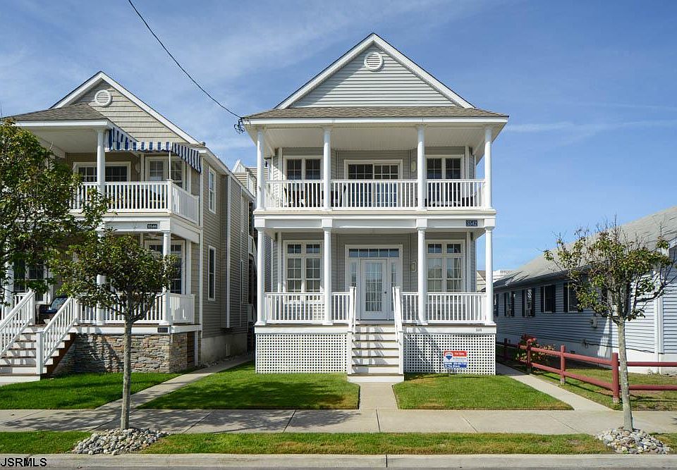 1st image of 5542 Asbury Ave #2