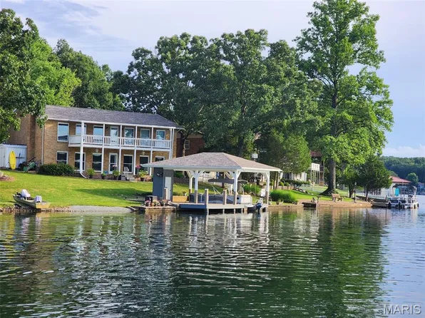 201 Rue Marseilles, Bonne Terre, MO 63628