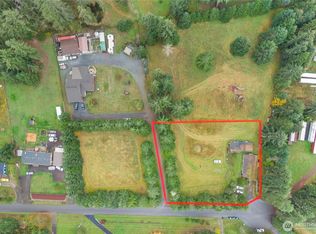 21931 34th Ave E, Spanaway, WA