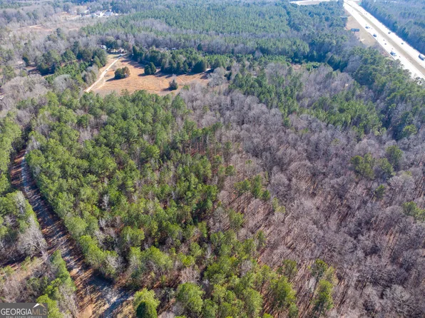 0 Levi Bradbury Rd, Moreland, GA 30259