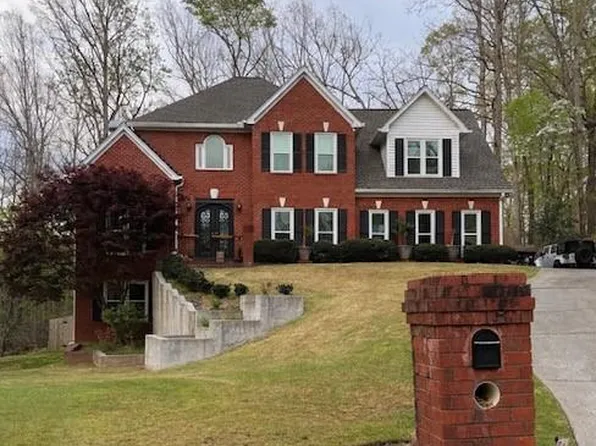 1110 Sheridan Way, Gainesville, GA 30506