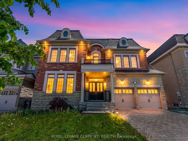 6 Cachet Ct — Photo 1