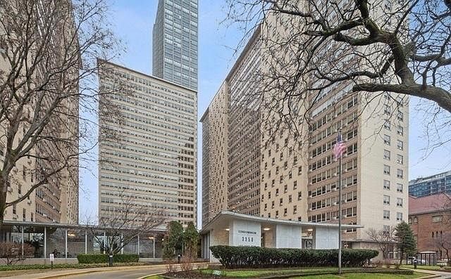 1st image of 3950 N Lake Shore Dr APT 1427