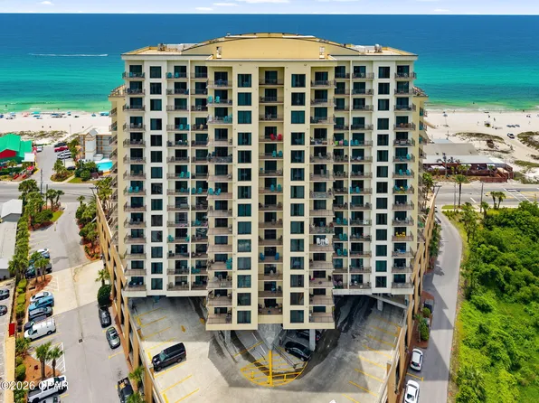 15100 Front Beach Rd Unit 417, Panama City Beach, FL 32413