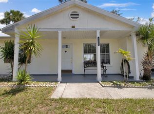 7270 Elyton Dr, North Port, FL 34287