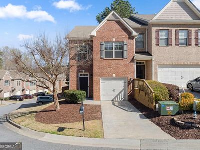 1203 Firethorne Pass, Cumming, GA, 30040