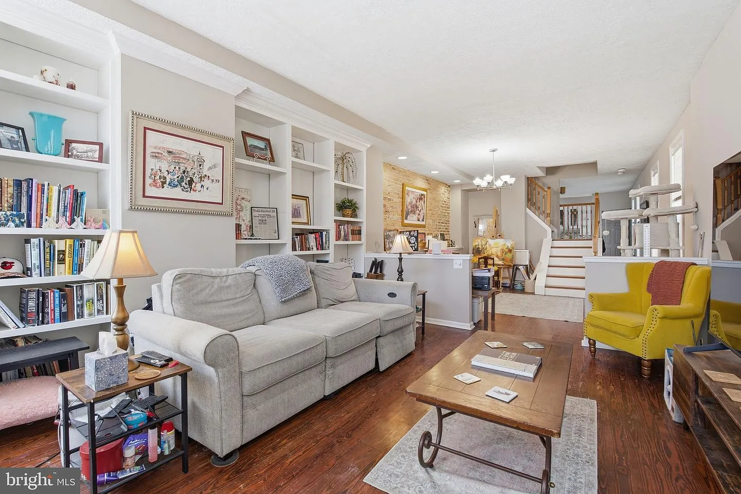 3 bed, 1879 sqft, $3,500 — Photo 4