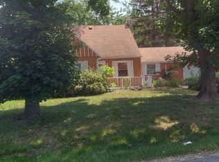 15835 Spaulding Ave, Markham, IL 60428