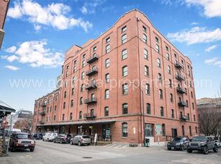 416 NW 13th Ave APT 506, Portland, OR 97209