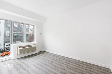 Rented by MNS