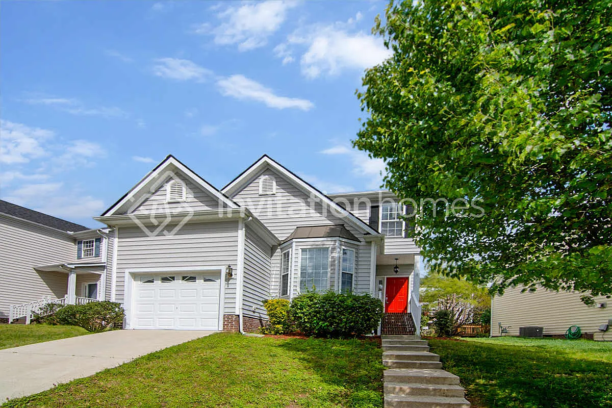 4925 Delta Lake Dr Raleigh, NC 27612 — Photo 1