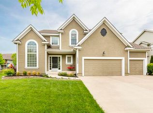 14420 Stearns St, Overland Park, KS 66221
