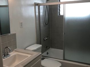 1005 N Croft Ave APT 2, Los Angeles, CA 90069