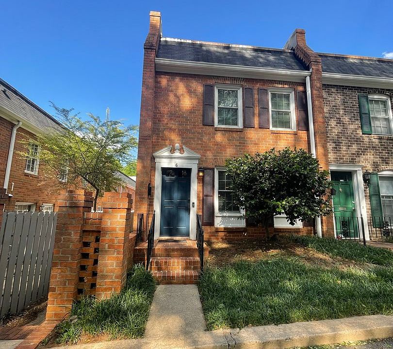 1st image of 315 S Pope St APT 6