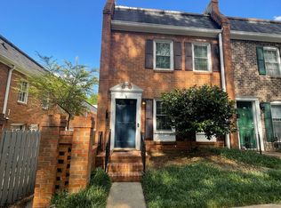 315 S Pope St APT 6, Athens, GA 30605