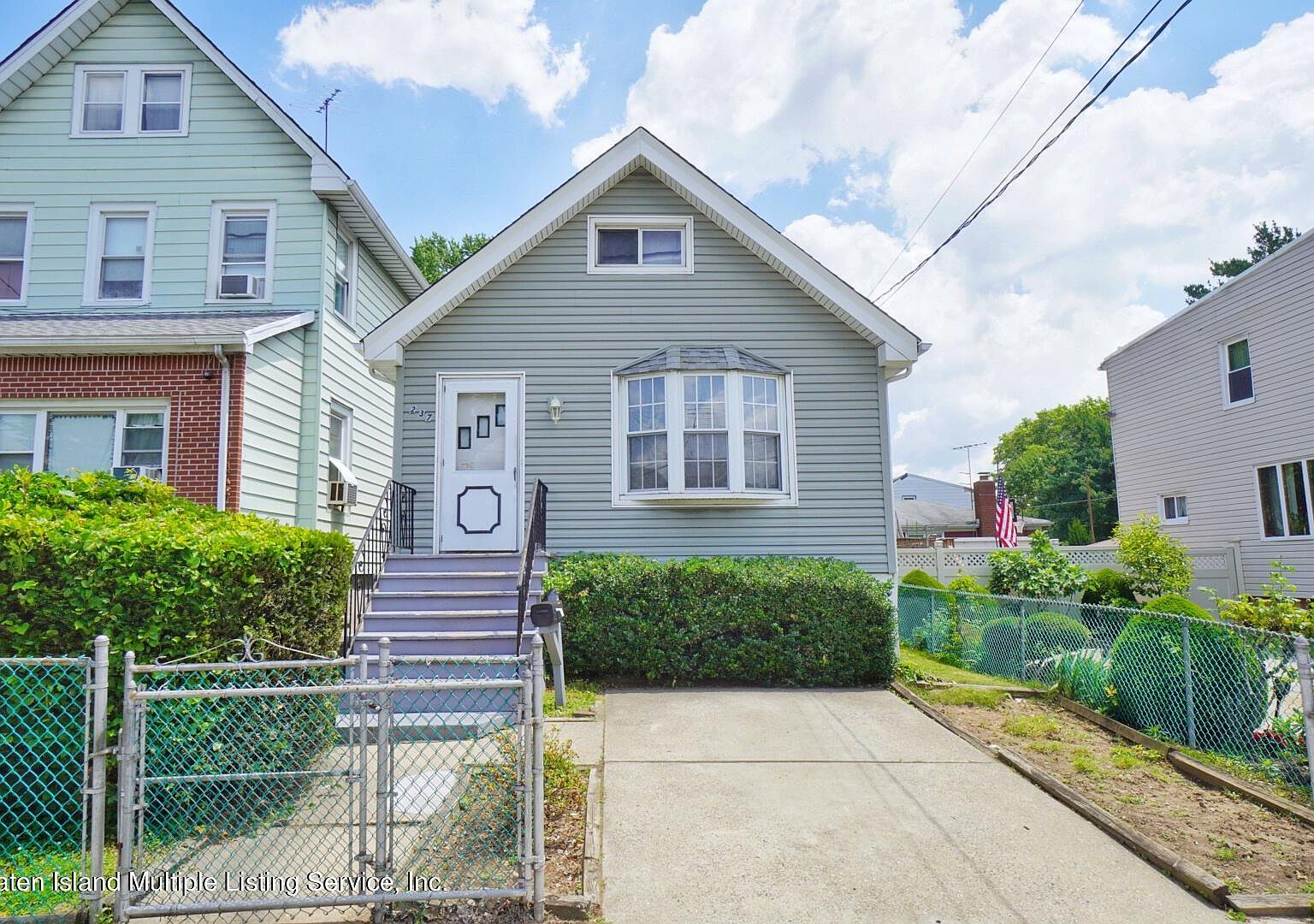 237 Union Ave, Staten Island, NY 10303 MLS 1162777 Zillow