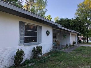 729 Magnolia Ave, Inverness, FL 34452