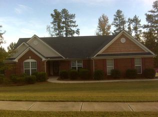 1031 Glen Ln, Bishop, GA 30621