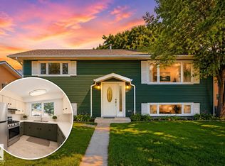 5210 43rd Ave, Leduc, AB T9E 5A6