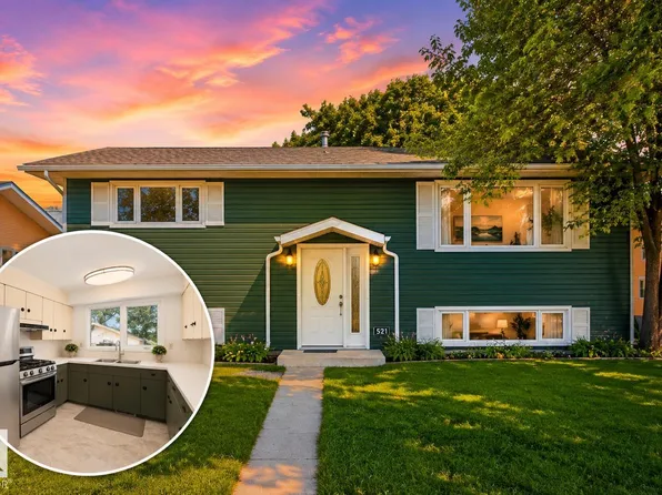 5210 43rd Ave, Leduc, AB T9E 5A6