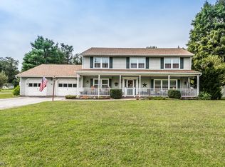 127 Limecrest Rd, Andover, NJ 07821