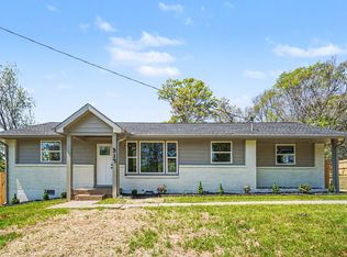317 Willard Dr, Nashville, TN 37211