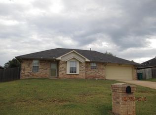 1900 Shawnee Trl, Choctaw, OK 73020