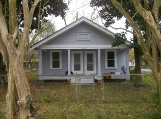 620 Adams St, Beaumont, TX 77705