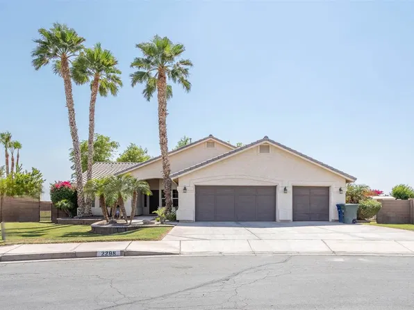 2298 S 46th Way, Yuma, AZ 85364