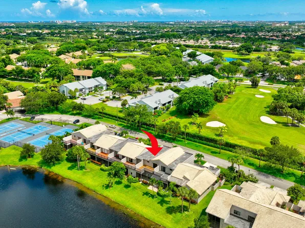 5495 Monterey Circle #C, Delray Beach, FL 33484