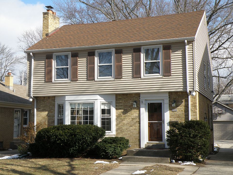 1st image of 2434 N 84th St