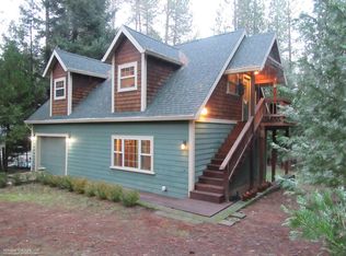 12127 Rocker Rd, Nevada City, CA 95959