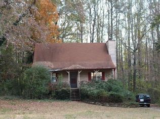 2051 Branch View Dr, Marietta, GA 30062
