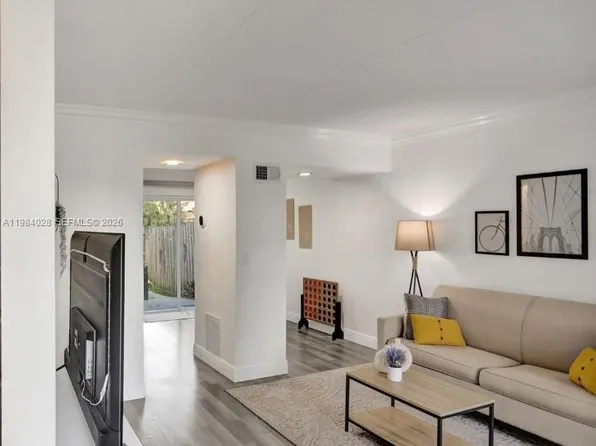 3603 Townhouse Ct, West Palm Beach, FL 33407