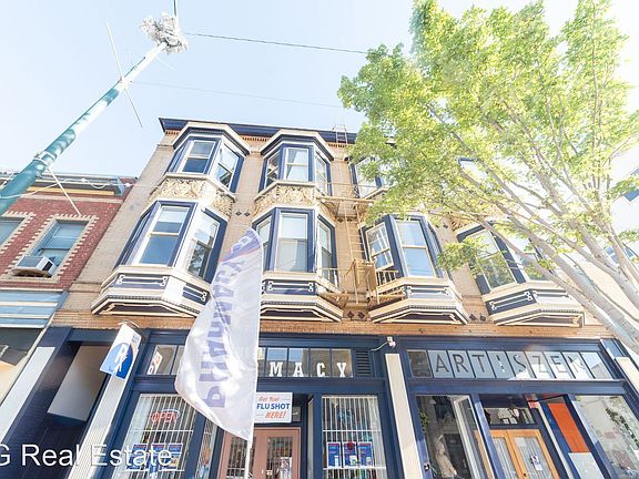 2nd image of 341 Georgia St Ste 204