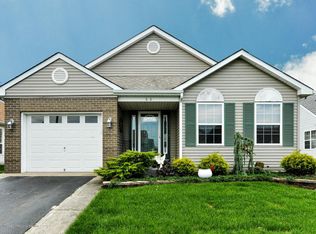 66 Canterbury Ln, Toms River, NJ 08757