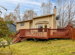 2600 Monmouth Ave, Anchorage, AK 99502