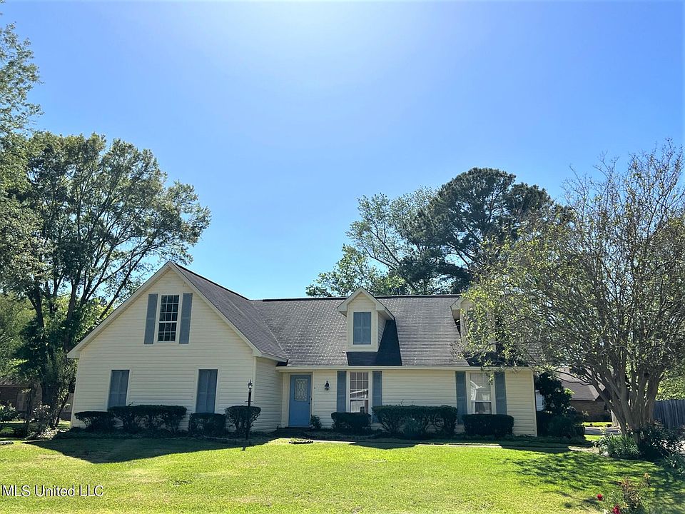 33 Sandalwood Dr, Brandon, MS 39042 Zillow