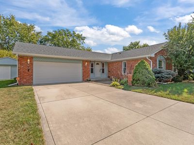 1304 E Cadillac Dr, Kokomo, IN, 46902