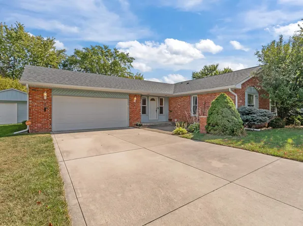 1304 E Cadillac Dr, Kokomo, IN 46902