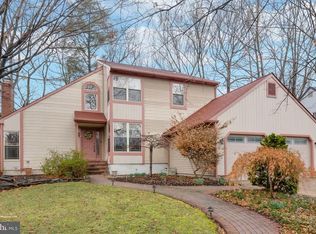 2 Copper Tree Ct, Mount Laurel, NJ 08054